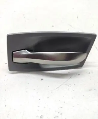 BMW 5 E60 E61 Rear door interior handle 7034287 7076255