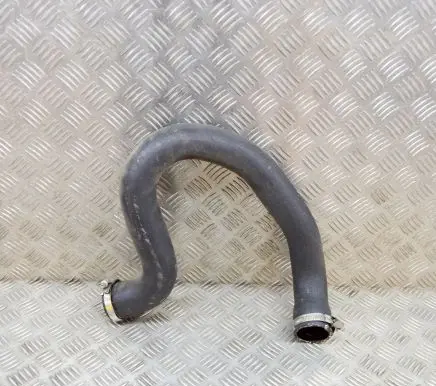 Peugeot 3008 II Intercooler hose/pipe 9675873480A 9675873480