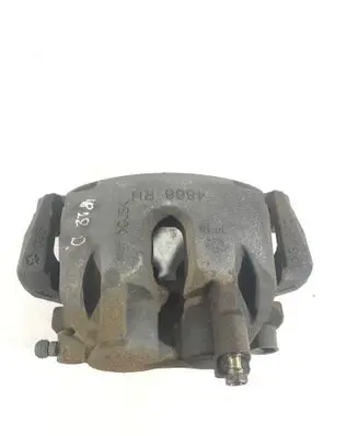 Dodge Durango Front brake caliper 4866
