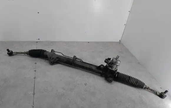 Audi A6 S6 C6 4F Steering rack 4F1422066