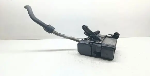 BMW X5 E53 Auxiliary pre-heater (Webasto) 66724B