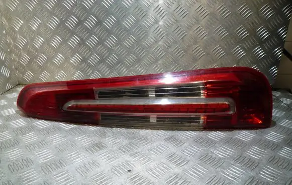 Ford C-MAX I Rear/tail lights 164710 5K5009504