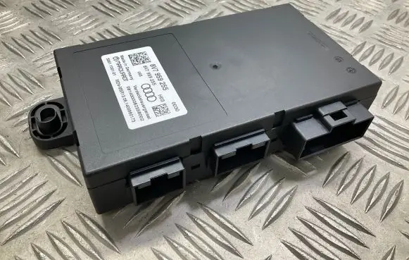 Audi A3 S3 8V Convertible roof control unit 8V7959255