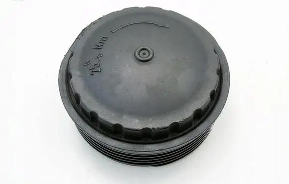 Opel Vivaro Oil filter cover G9UKFOS