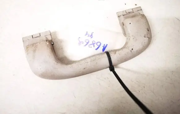 Opel Zafira A Front interior roof grab handle 90520997