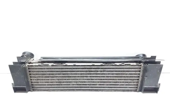 BMW 3 GT F34 Intercooler radiator 7600530 17517600530