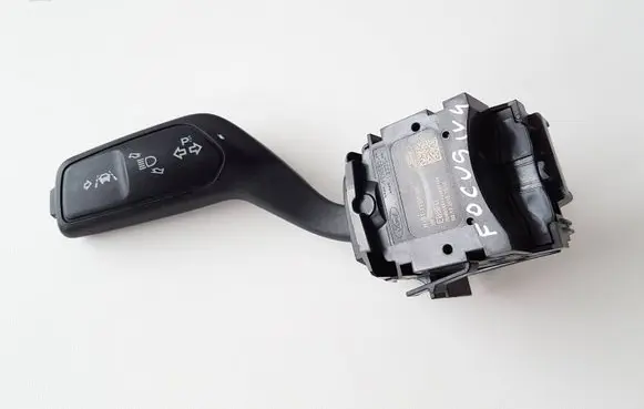 Ford Focus Indicator stalk H1BT13335BB 17A553