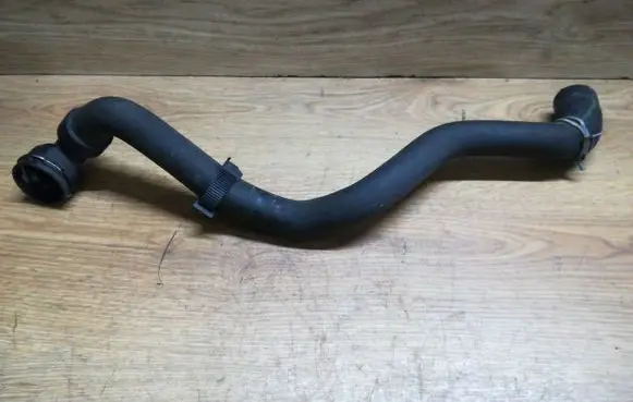 Ford S-MAX Engine coolant pipe/hose 6G918260PC