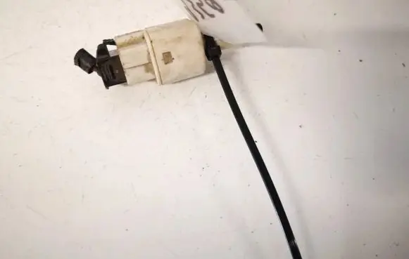 Toyota Auris 150 Brake pedal sensor switch