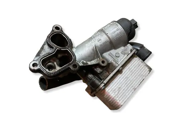 Renault Master III Engine oil radiator 0F161 70346749 8201005241