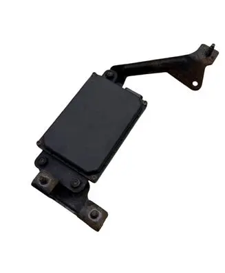 Distronic sensor radar