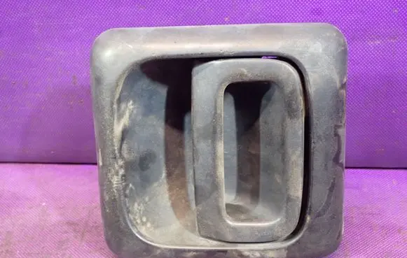Fiat Ducato Front door exterior handle 1304175070
