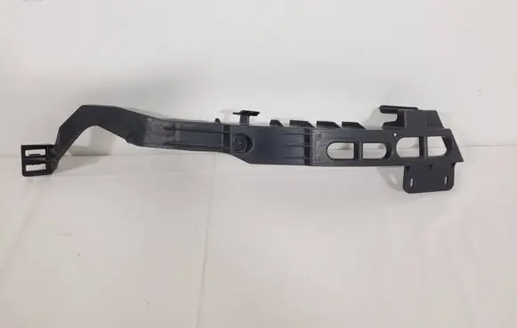 Opel Astra J Front bumper mounting bracket 13368882