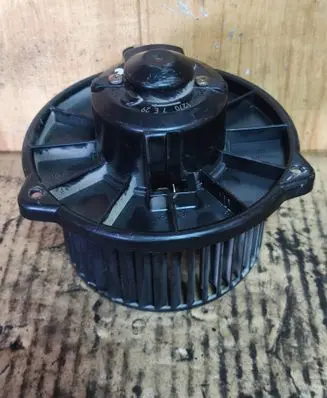 Mazda MPV Heater fan/blower 1940001270