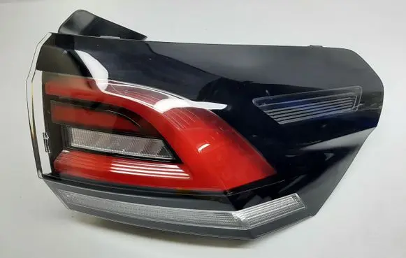 Volkswagen Taigo Rear/tail lights 2G7945096