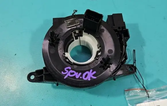 Volkswagen Up Airbag slip ring squib (SRS ring) 6RA959653A IMPRK1542843