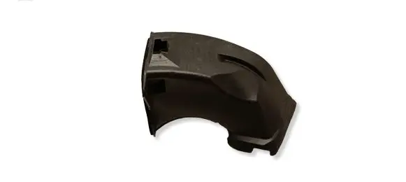 Tesla Model 3 Highland Cabin air duct channel 158827400A