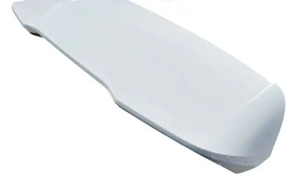 Volvo V40 Tailgate/trunk spoiler 31253973 31347053