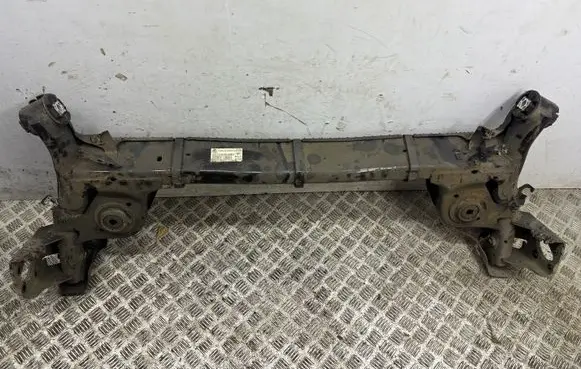 Renault Captur II Rear axle beam 555019165R