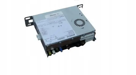 GPS navigation control unit/module