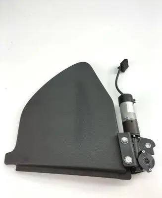 Opel Astra H Tailgate hydraulic pump motor 13297951