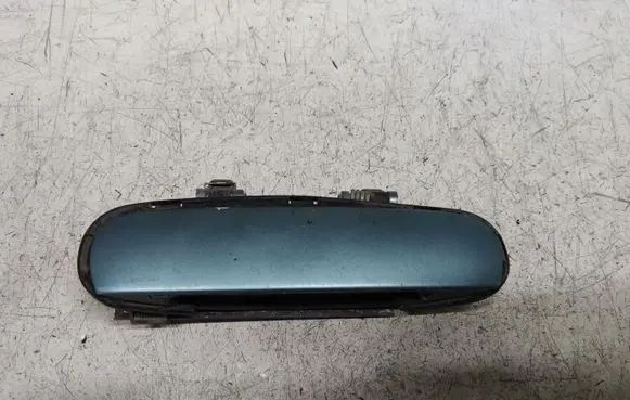 Audi A6 S6 C5 4B Rear door exterior handle 4B2837886