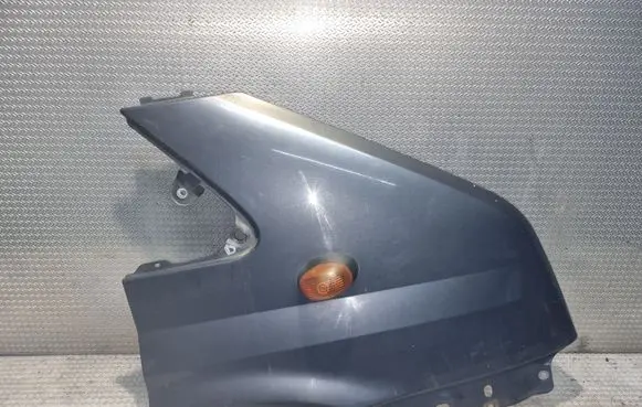 Ford Transit Fender