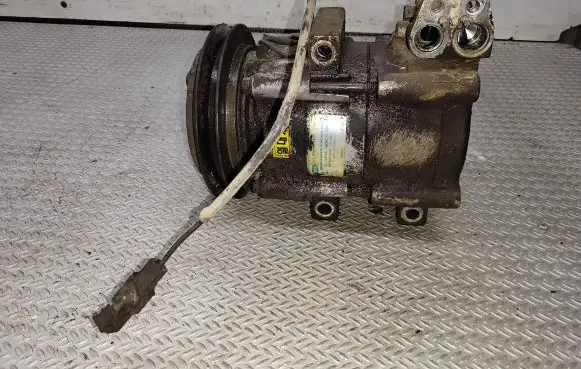 Hyundai Galloper Air conditioning (A/C) compressor (pump) ACTAA03