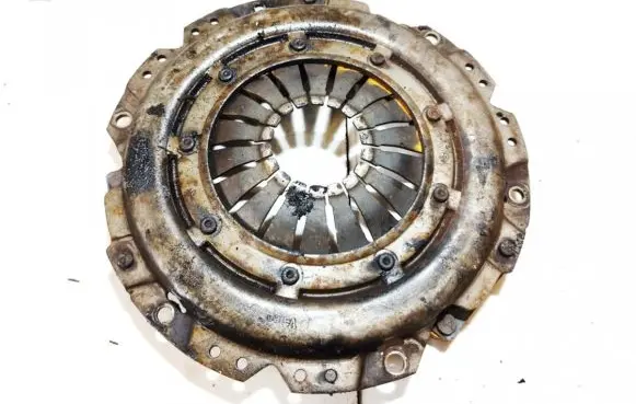 Pressure plate