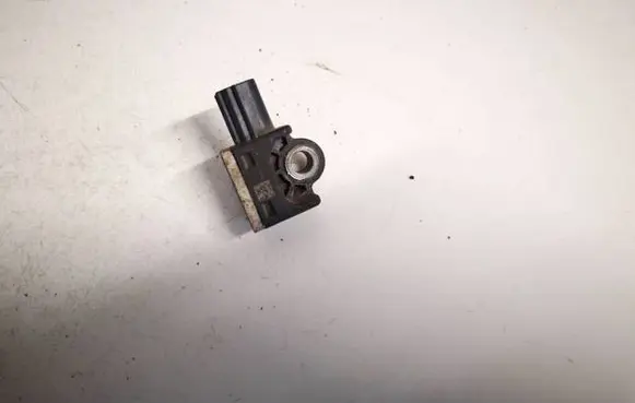 Ford Focus Airbag deployment crash/impact sensor 8v4114b006aa 8v41-14b006-aa
