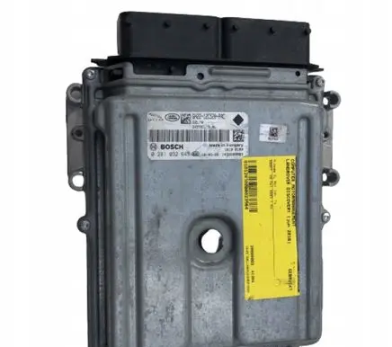 Rover Land Rover Other control units/modules 0281032649 GH22-12C520-PAC