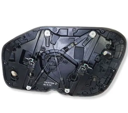 Polestar 2 Front window lifting mechanism without motor 30747091 683461115
