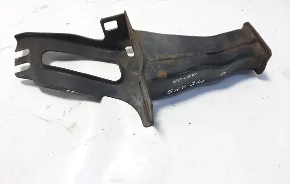 Volvo XC60 Front bumper shock/impact absorber