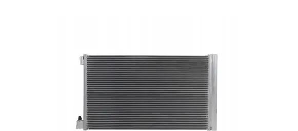 Opel Insignia A A/C cooling radiator (condenser) 1850134