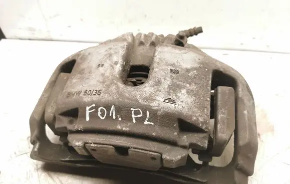 BMW 7 F01 F02 F03 F04 Front brake caliper