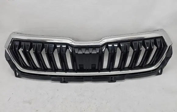 Skoda Karoq Front grill 57A853653G