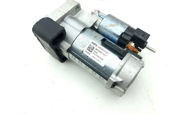Mini F65 Starter motor 9454625