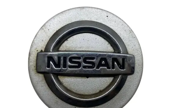 Nissan Qashqai Original wheel cap 40342AV610 40342BC400 40342BH00C