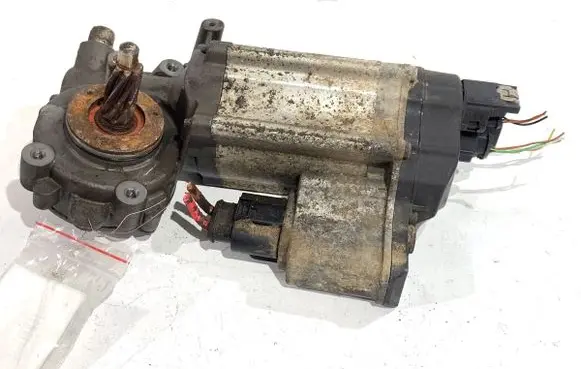 Volkswagen Golf V Power steering pump 08501