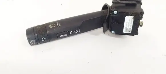Opel Insignia A Indicator stalk 20941129
