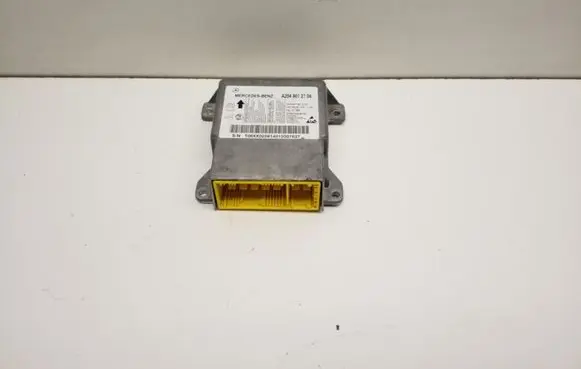 Mercedes-Benz C W204 Airbag control unit/module A2049012704