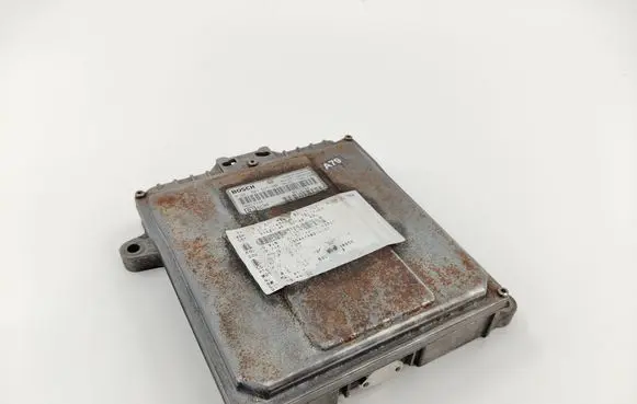 Iveco Daily 3rd gen Engine control unit/module 0281001537 500332361