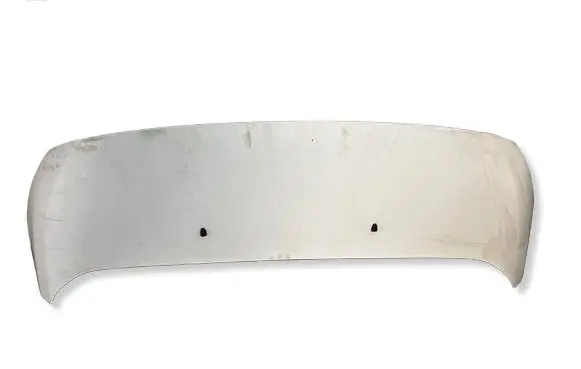 Peugeot Expert Engine bonnet/hood 