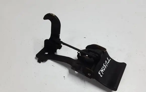 Hyundai Tucson TL Engine bonnet/hood lock/latch loop/hook 