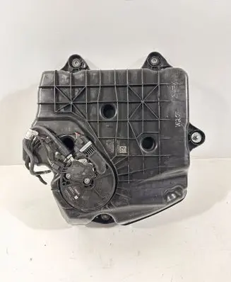 Mercedes-Benz C W205 AdBlue liquid reservoir a2054703901 a0994710475
