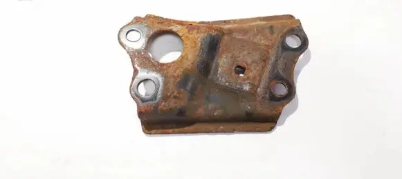 Toyota Verso Bracket in trunk/boot 