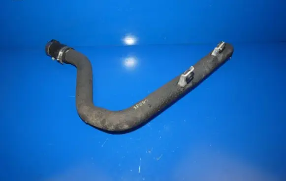 KIA Sportage Engine coolant pipe/hose 