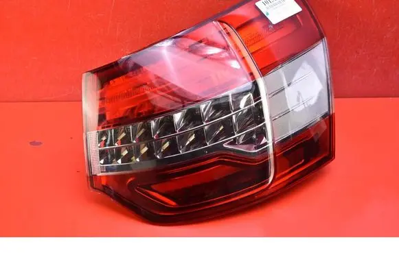 Rear/tail lights