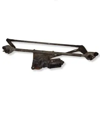 Chrysler PT Cruiser Front wiper linkage and motor 05288695AC AX1590105615