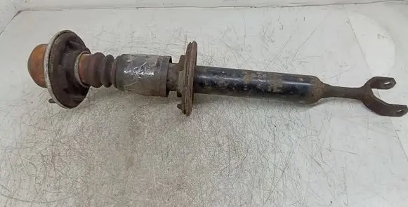 Volkswagen PASSAT B5.5 Front shock absorber/damper 3B0413031Q
